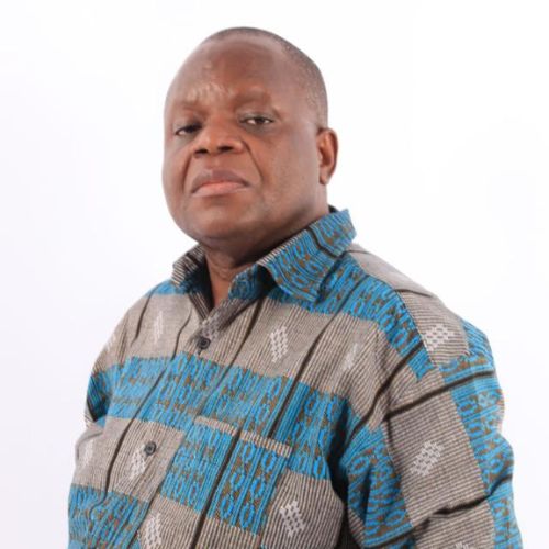 CEO Tony - Azania Accounting