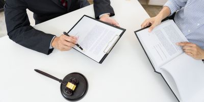 Secretarial Services